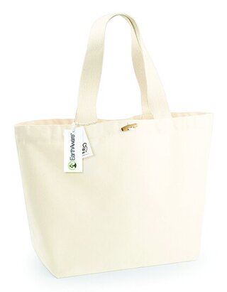 EarthAware® Organic Marina Bag XL