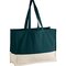 EarthAware® Organic Contrast Shopper