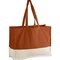 EarthAware® Organic Contrast Shopper