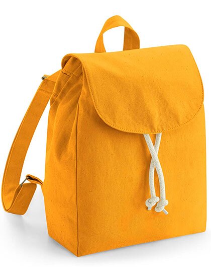 WM881 EarthAware® Organic Mini Rucksack
