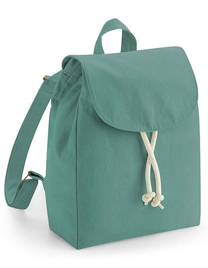 WM881 EarthAware® Organic Mini Rucksack