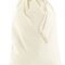 WM915 Recycled Cotton Stuff Bag