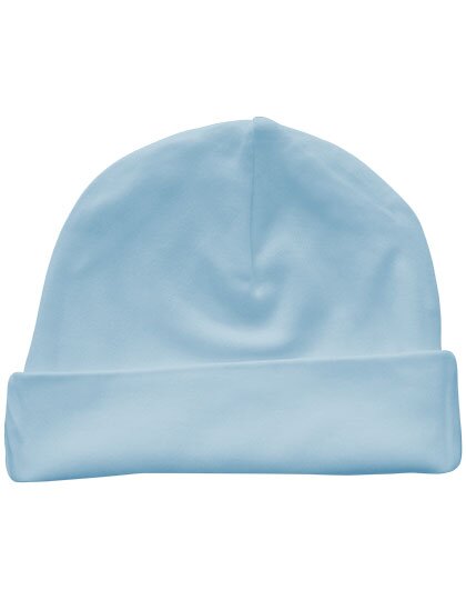 X10001 Organic Baby Hat Rox 01