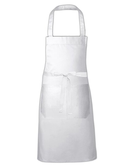 Cotton Hobby Apron