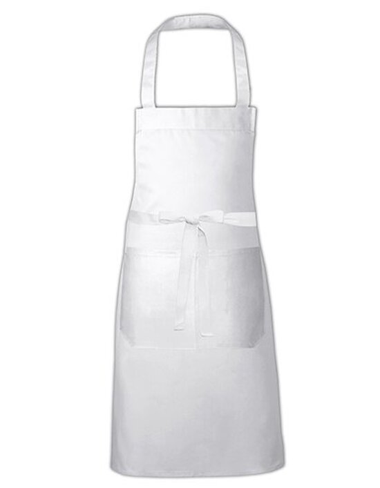 Cotton Hobby Apron