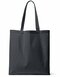 X1438 Halink Organic Canvas Carrier Bag Long Handle London 01
