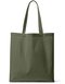 X1438 Halink Organic Canvas Carrier Bag Long Handle London 01