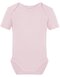 X21120 Organic Baby Bodysuit Short Sleeve Rebel 01