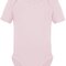 X21120 Organic Baby Bodysuit Short Sleeve Rebel 01