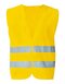 Safety Vest EN ISO 20471