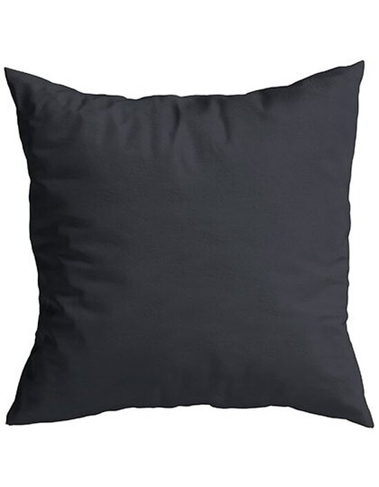Organic Cushion Cover Casey