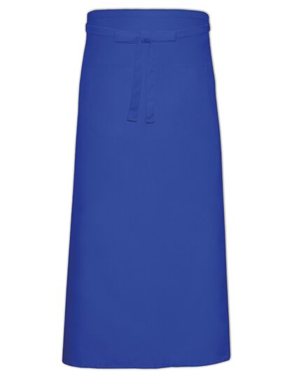 Bistro Apron with Front Pocket
