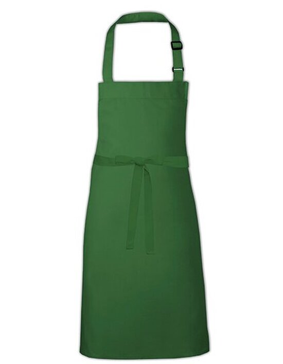 Barbecue Apron adjustable