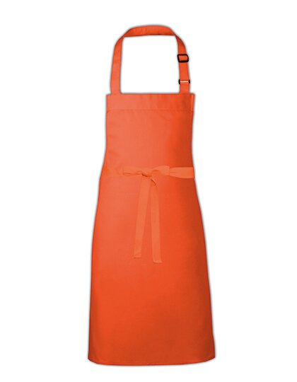 Barbecue Apron adjustable