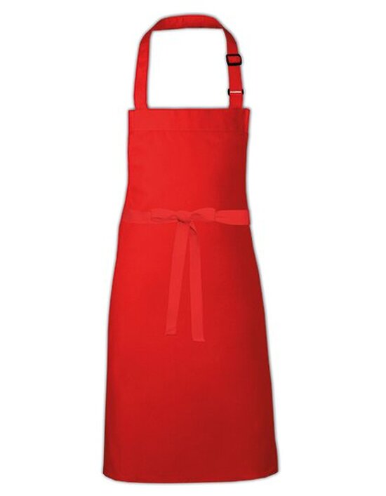 Barbecue Apron adjustable