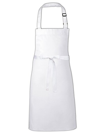 Barbecue Apron adjustable