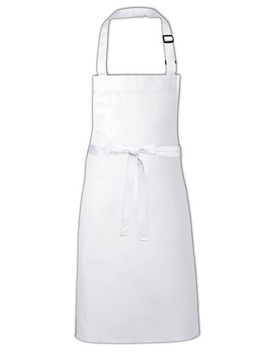 Barbecue Apron adjustable
