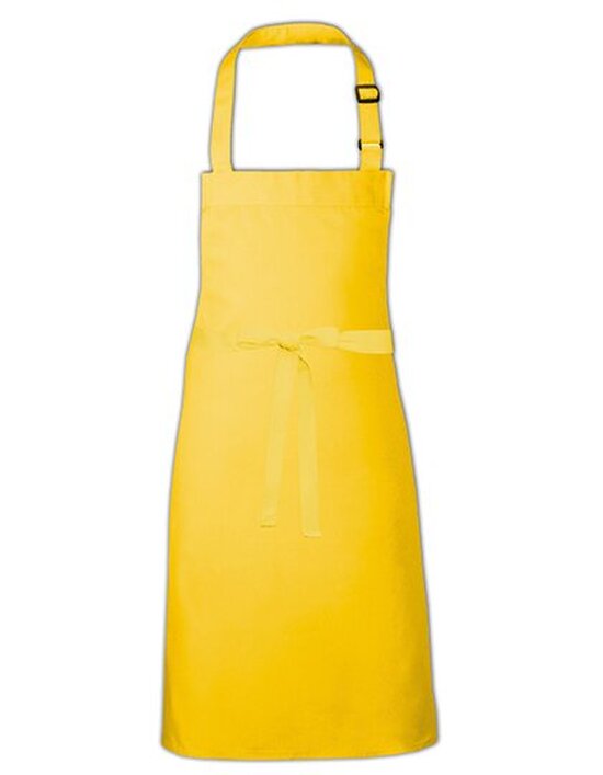 Barbecue Apron adjustable