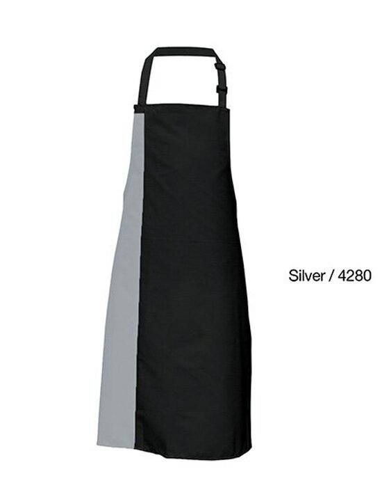 Duo Apron