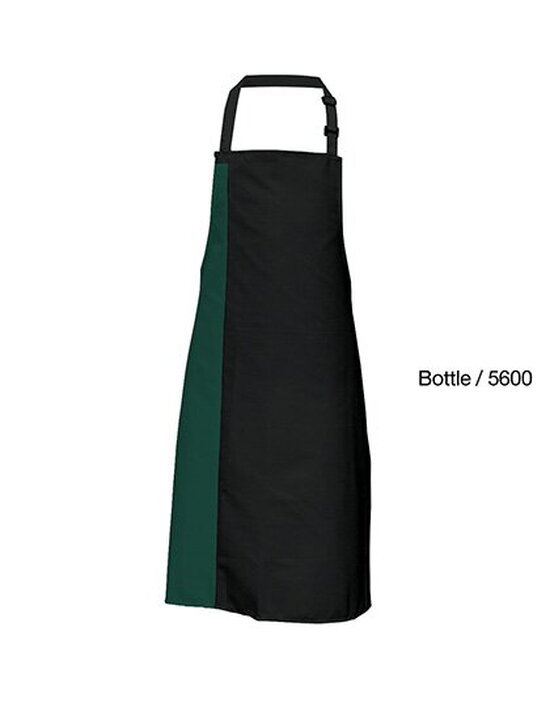 Duo Apron