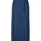 Jeans Bistro Apron with Split