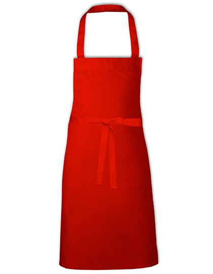 Barbecue Apron - EU Production