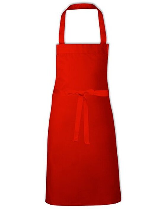 Barbecue Apron - EU Production