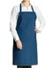 Jeans Barbecue Apron