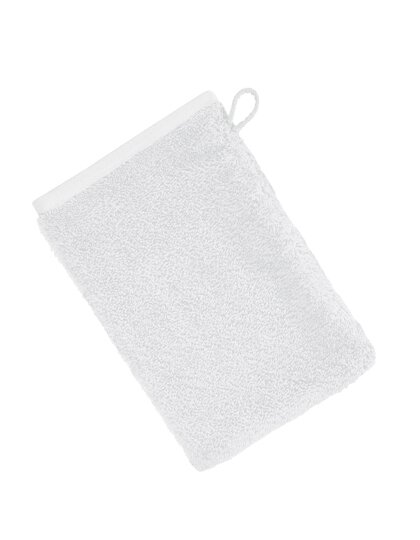 New Generation Waschhandschuh