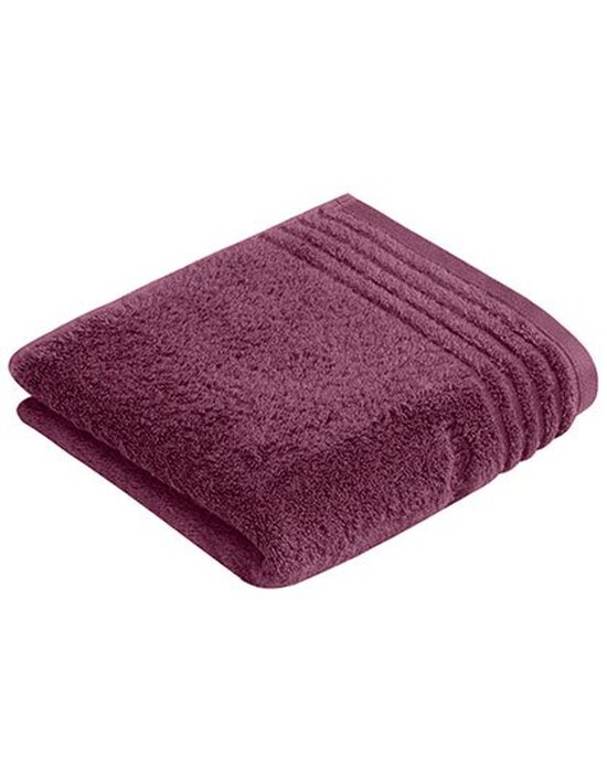 Vienna Style Supersoft Handtuch