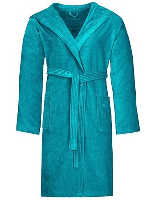 XF400 Unisex Kapuzenmantel Texas