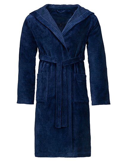 XF400 Unisex Kapuzenmantel Texas