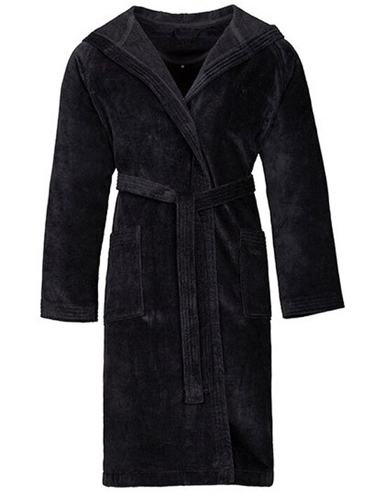 XF400 Unisex Kapuzenmantel Texas