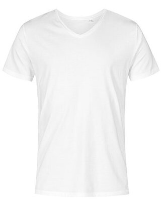 Men´s V-Neck T-Shirt