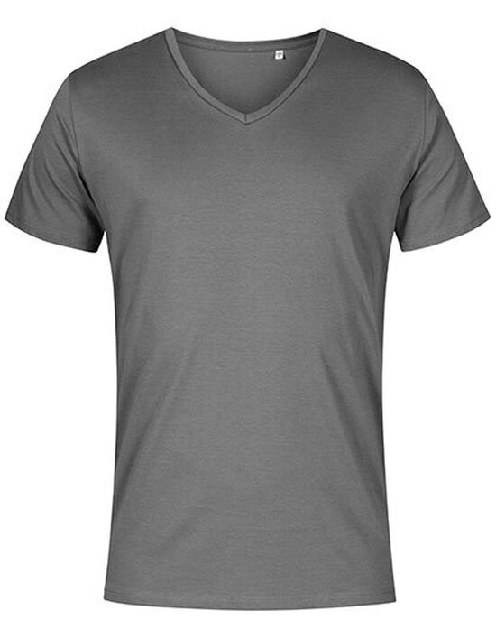 Men´s V-Neck T-Shirt