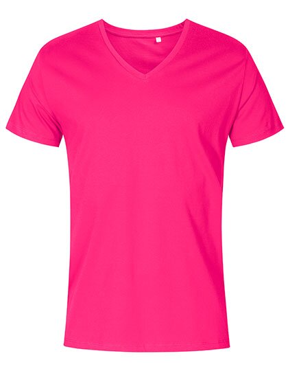 Men´s V-Neck T-Shirt