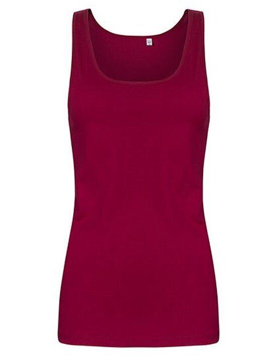 Women´s Roundneck Tanktop
