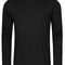 Men´s Roundneck T-Shirt Longsleeve