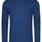 Men´s Roundneck T-Shirt Longsleeve