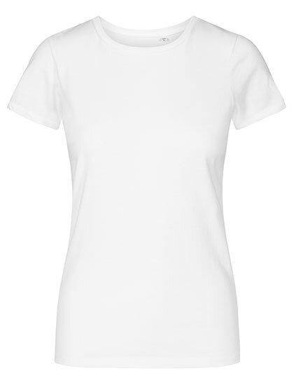 Women´s Roundneck T-Shirt