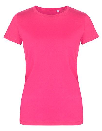 Women´s Roundneck T-Shirt