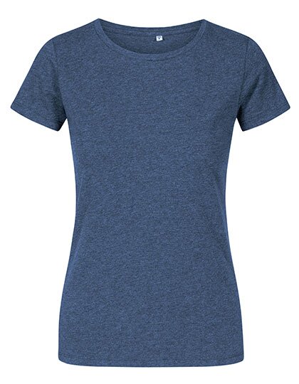 Women´s Roundneck T-Shirt
