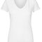 Women´s V-Neck T-Shirt