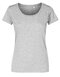 Women´s Deep Scoop T-Shirt