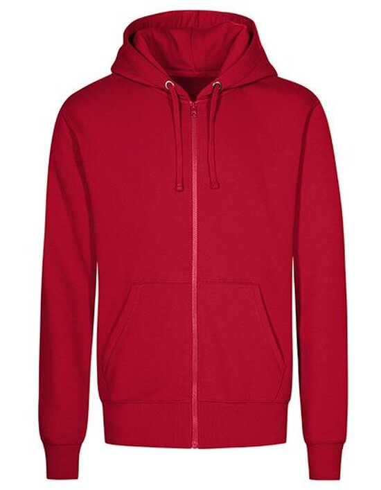 Men´s Hoody Jacket