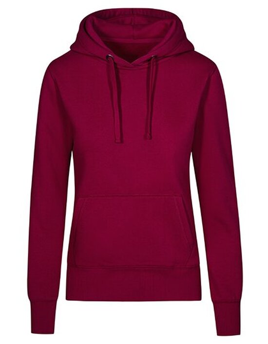 Women´s Hoody Sweater