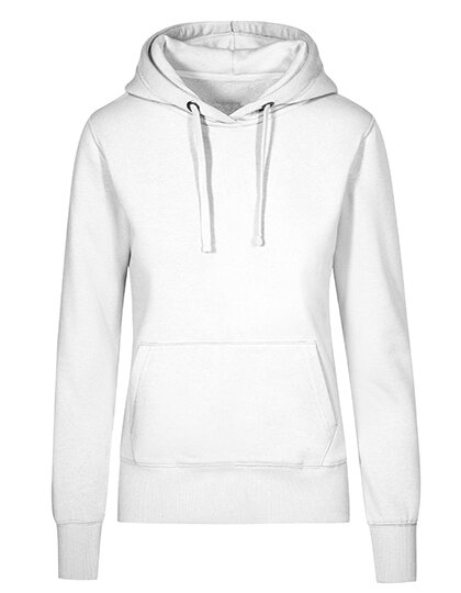 Women´s Hoody Sweater