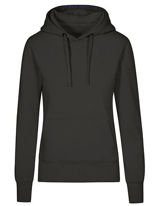 Women´s Hoody Sweater