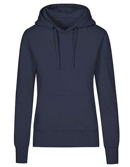 Women´s Hoody Sweater