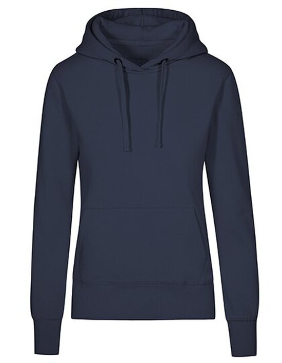 Women´s Hoody Sweater